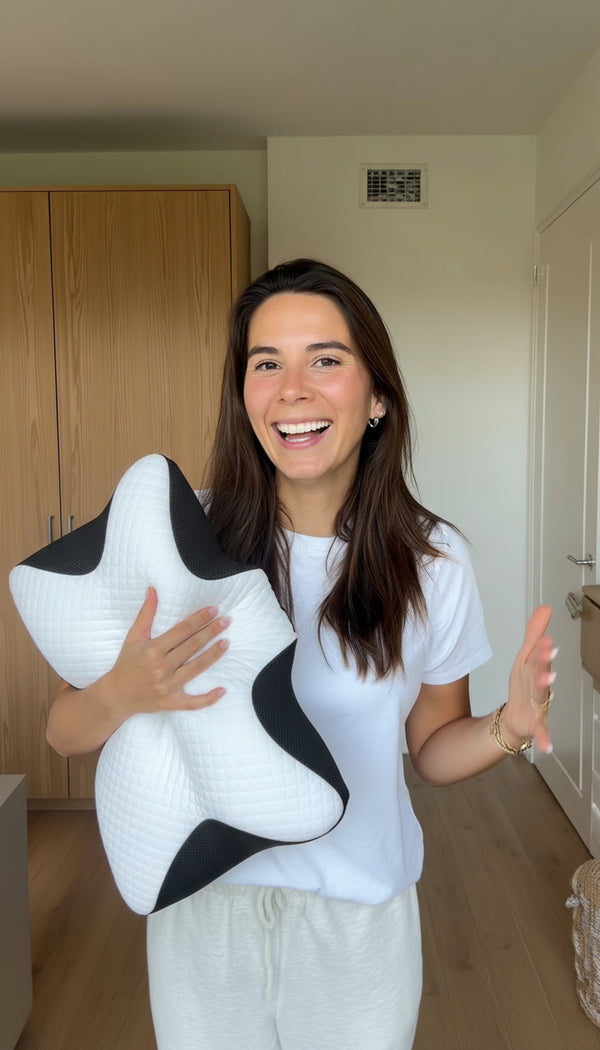 Customers love our pillows!