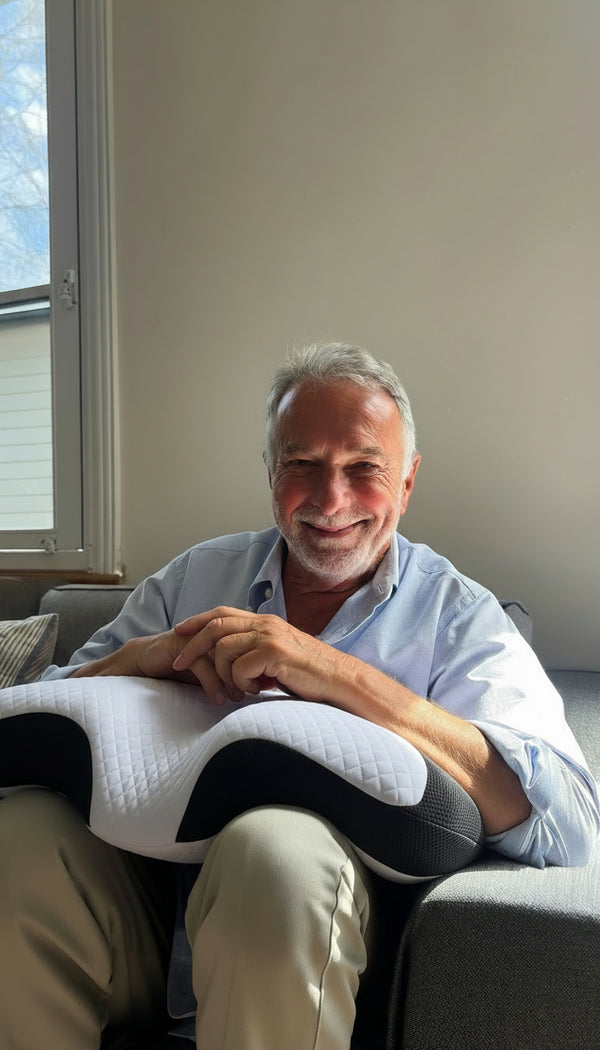 Customers love our pillows!