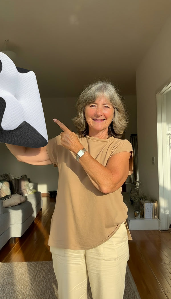 Customers love our pillows!