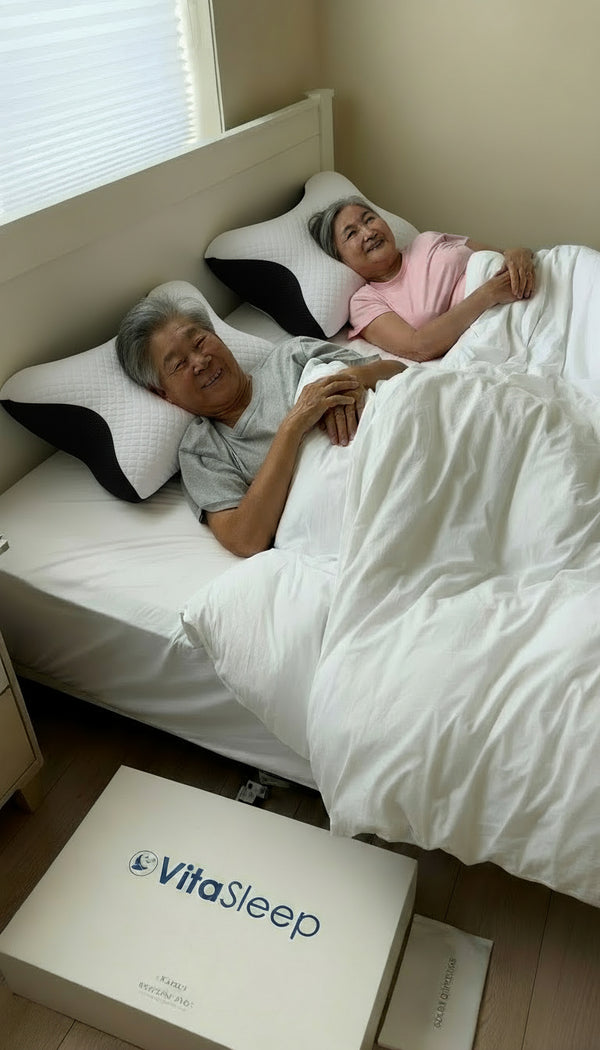 Customers love our pillows!